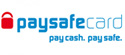 Paysafeard